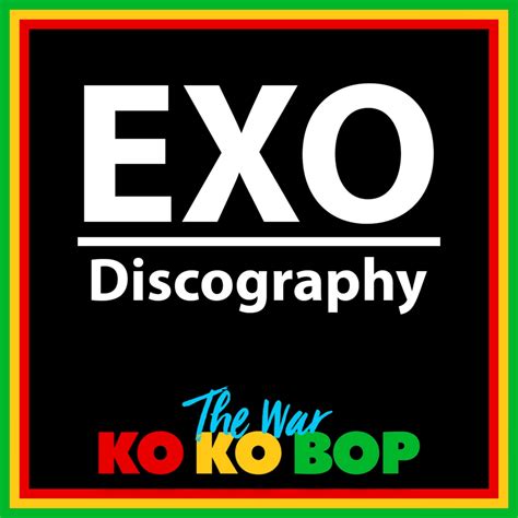 EXO – EXO (엑소) Discography | Genius