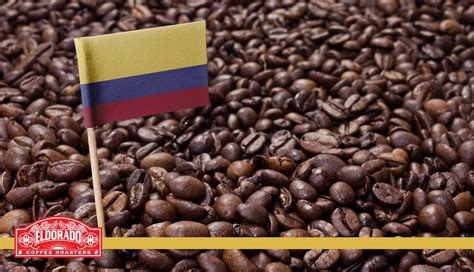 What is Colombian Coffee? – Eldorado Coffee Roasters