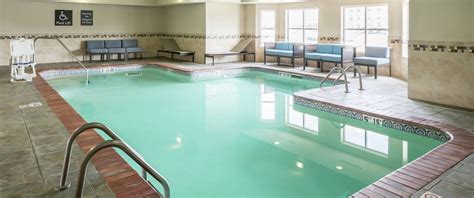 Extended Stay Hotels Cedar Rapids - Homewood Suites Cedar Rapids-North