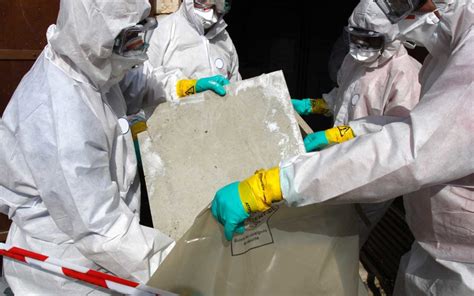 Asbestos Removal Sydney, NSW | Commercial & Residential - Airsafe