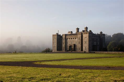 Slane Castle | Discover Boyne Valley Meath, Ireland