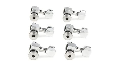 Best locking tuners 2025: improve your performance with this upgrade ...