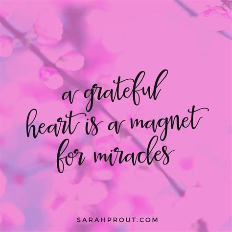 Affirmations | Gratitude | Positive quotes, Affirmations, Grateful heart