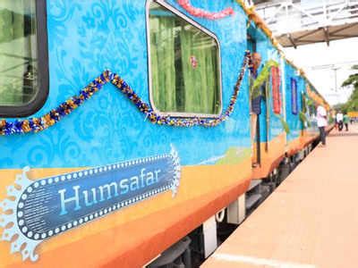 New biweekly train from Kochuveli to Bangalore flagged off ...