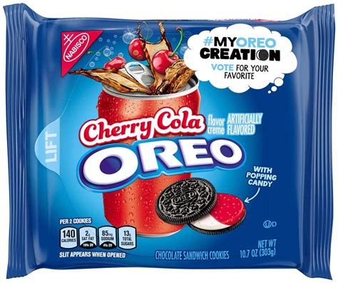 Two New Oreo Flavors Are Here, And They're Totally Summer