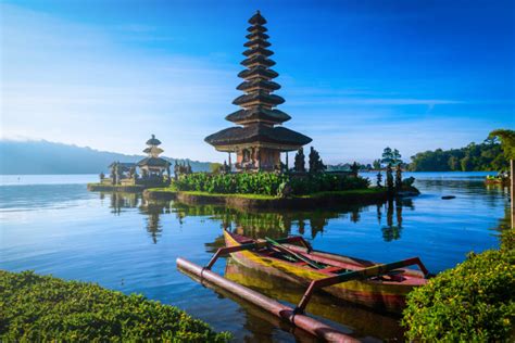 La Esencia de Bali - 8 Días - Viajes a Bali | Autentico Bali