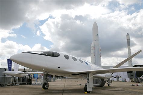 Eviation's first U.S. all-electric aircraft looks to 2022 for takeoff ...