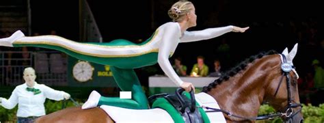 2023-2024 National Vaulting Championships call for EOI | Equestrian ...