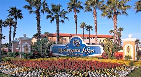 Westgate Lakes Resort & Spa | Reservations Center