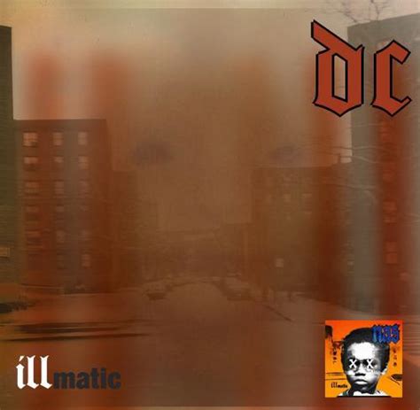 Make Your Own Illmatic Album Cover | Genius