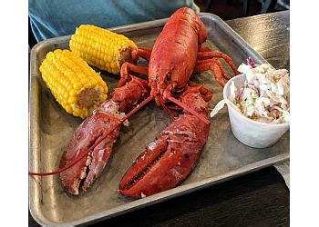 3 Best Seafood Restaurants in Durham, NC - Expert Recommendations