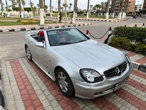 Mercedes slk200 convertible | BSLISTA