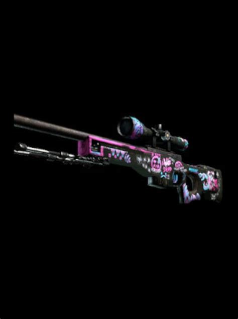 Buy AWP | Fever Dream (Minimal Wear) - Cheap - G2A.COM!