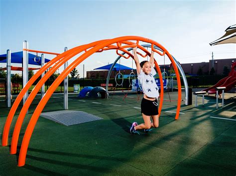 Climbers | Climbing Playground Equipment & Structures