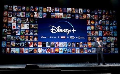 Disney Plus Lineup: Here's A List Of All Movies And TV Show Confirmed ...