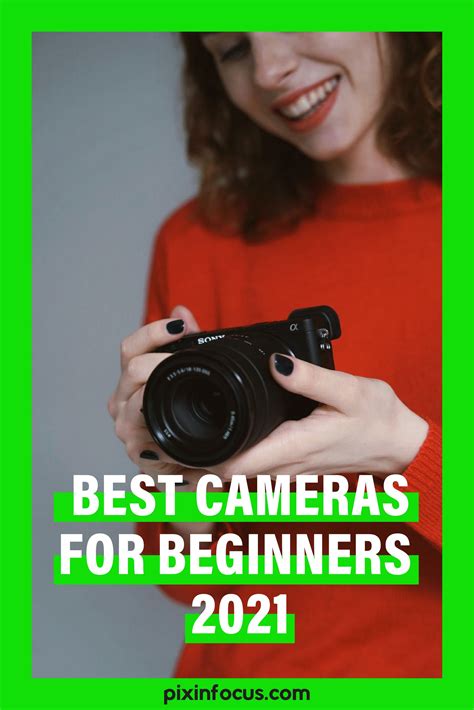 Best Camera for Beginners | Best cameras for beginners, Photography ...