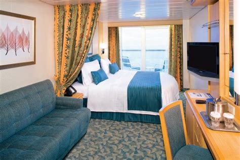 Voyager Of The Seas Guest Rooms | Royal Caribbean Incentives