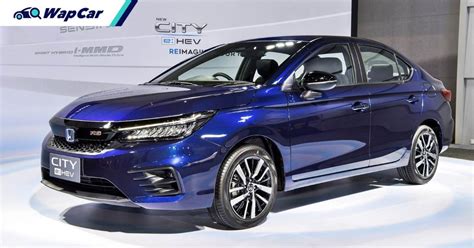 Honda city 2022 hybrid unveiled with new changes : r/Honda