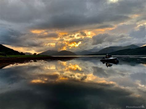 Image of South Ballachulish by Vasyl Mikulin | 1020017