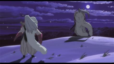 InuYasha the Movie 3: Swords of an Honorable Ruler (2003) Screencap ...