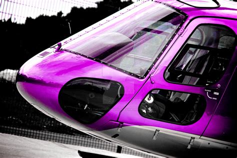 Pink helicopter by Tmcrphotography on DeviantArt