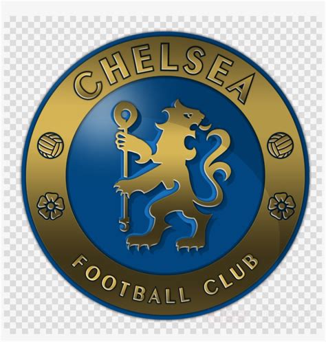 Chelsea Cool Logo Vector Clipart Chelsea F - Chelsea Fc Phone ...