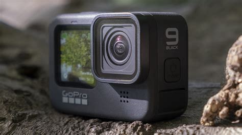 Gopro Hero 9 BLACK – Alpha Electronics Gib