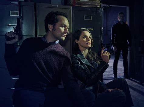 Season 5 Of FX's 'The Americans' Continues Its Run As TV's Best Drama ...