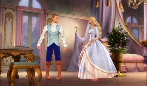 Barbie Princess and the Pauper - Barbie Princess and the Pauper Image ...