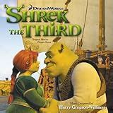 Shrek the Third (2007) Soundtrack from the Motion Picture