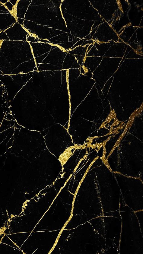 Share more than 82 black and gold marble wallpaper super hot - in ...