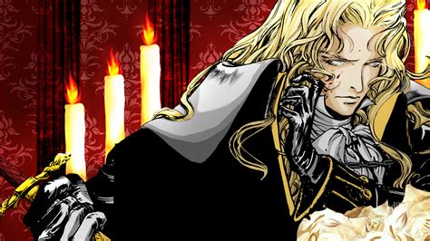 Castlevania: Symphony of the Night Details - LaunchBox Games Database