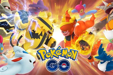 Pokémon Go Guide: Best Fighting Types - What To Choose? - TechHX