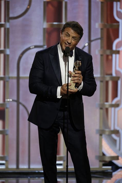 "The Martian," "The Revenant" Lead 73rd Golden Globe Awards | Festivals ...