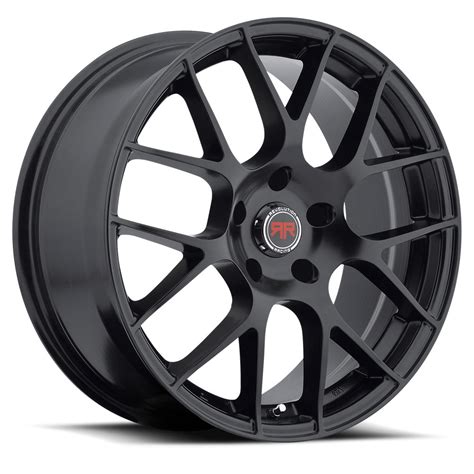 Revolution Racing R6 Wheels | SoCal Custom Wheels