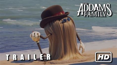 The Addams Family 2 | Trailer : r/FlickDirect