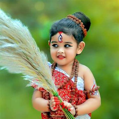 Some Cute Indian Baby Girls 15 Images - My Baby Smiles Baby Fancy Dress ...