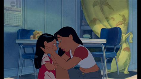 F*ck Yeah, Disney Screencaps! - Lilo & Stitch (2002)