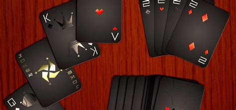 22+ Playing Card Designs | Free & Premium Templates Regarding Deck Of ...