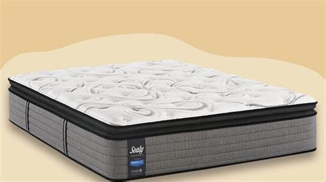 Sealy Posturepedic Review: Mattresses and Shopping Tips