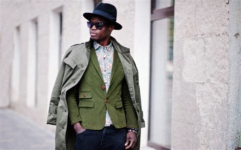 10 European Trends in Men's Fashion Now | The GentleManual