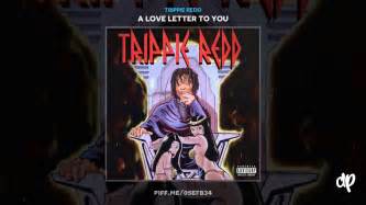 Trippie Redd - Love Scars - YouTube