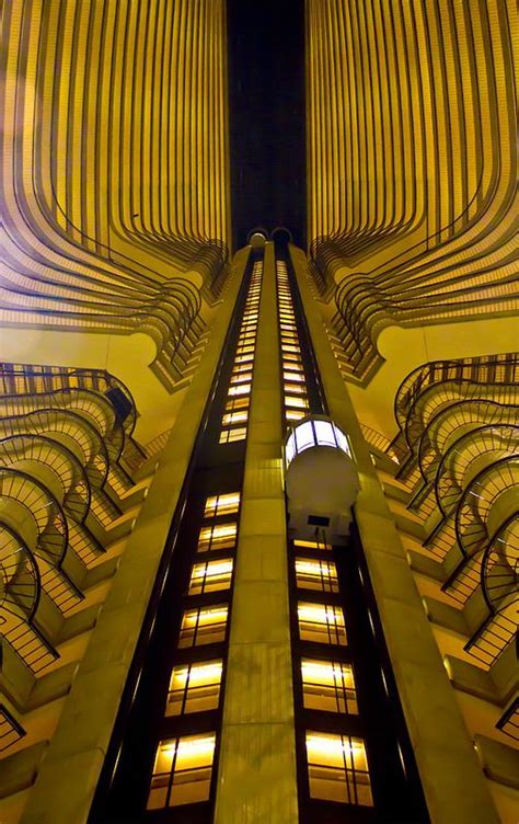 Marriott Marquis - Atlanta | Architecture, Atlanta, Best hotels