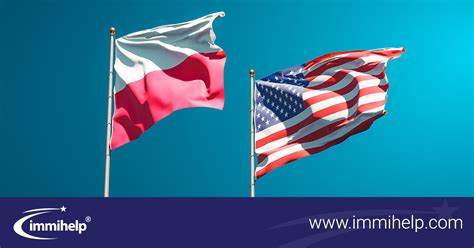 Poland Embassy and Consulates in the USA - Immihelp