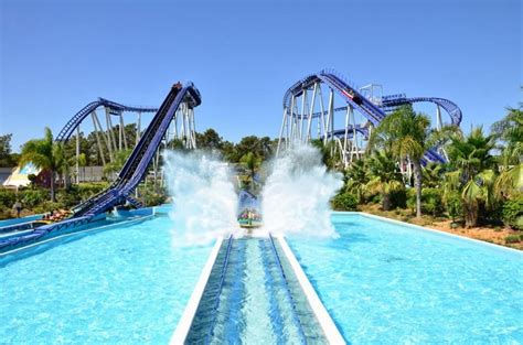 Aquashow Park - Quarteira | Family | Portugal Travel Guide