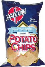 State Line Classic New England Potato Chips