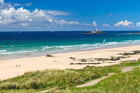 10 Best Beaches in Cornwall - Which Cornwall Beach is Right For You ...