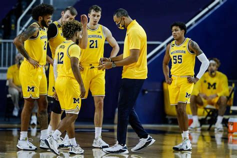 Michigan Basketball: Team awards for Wolverines after 10 games