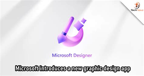 Microsoft Designer arrived as a graphic design app that uses AI to ...