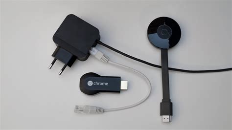 Review of the Ethernet Adapter for Google Chromecast | Ctrl blog